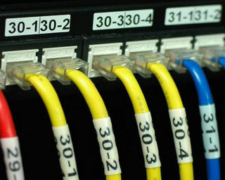 Cable Label