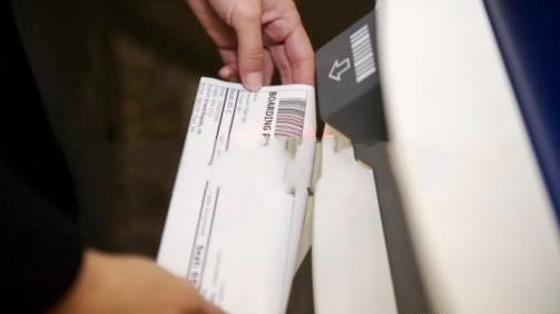Thermal Paper Label