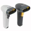 hand-held scanning gun