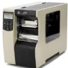 110Xi4 ZEBRA American zebra high speed label bar code printer