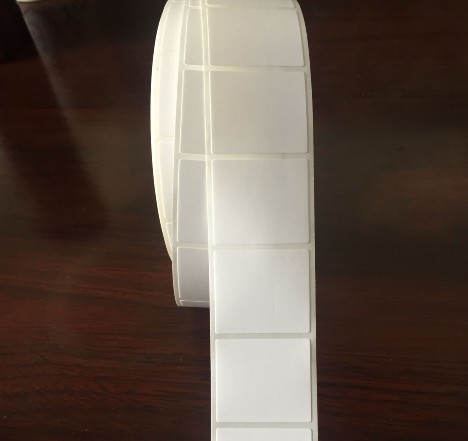 Bedi B-499 nylon cloth heat transfer printing label